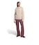 KR9159　W ESS KNIT HOODIE　WONDERTAUPE　716426-0001