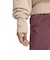 KR9159　W ESS KNIT HOODIE　WONDERTAUPE　716426-0001