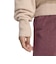 KR9159　W ESS KNIT HOODIE　WONDERTAUPE　716426-0001
