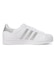 HQ5214　SUPERSTAR TD　*FTWR/SILV/FTWR　714502-0001