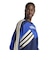 KR7014　W GARMENT WASHED GRAPHIC CREW　BBLUE/NINDG　716412-0001