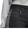 KS9214　W SST DENIM LR TRACKPANT　TRUEBLACKDENIM　715715-0001