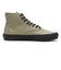VN000CBQEL7　SKATE AUTHENTIC HIGH　ELM　699467-0001