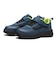 V8515K　17-23ACORD LO K　INK BLUE/BLK　681367-0002