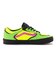 VN000DA24GO　SKATE ROWLEY　NEON PINK/GREEN　697092-0001