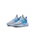 KIF2894　17-22(H)FLEX RUNNER 4 (PS)　006GHOST/UNVBLU　699957-0005