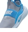 KIF2894　17-22(H)FLEX RUNNER 4 (PS)　006GHOST/UNVBLU　699957-0005