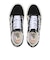 VN000EDN9X1　SKATE OLD SKOOL　S.PILE BK/WT/G　699476-0001