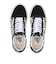 VN000EDN9X1　SKATE OLD SKOOL　S.PILE BK/WT/G　699476-0001