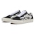 VN000EDN9X1　SKATE OLD SKOOL　S.PILE BK/WT/G　699476-0001
