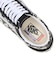 VN000EDN9X1　SKATE OLD SKOOL　S.PILE BK/WT/G　699476-0001