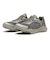 1293A050　22H-30 GEL-RIDEWALK NECTO　*022GREY/BLACK　712034-0004