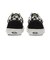 VN000CR5BPO　OLD SKOOL　MESH CHK BLK/M　690052-0001