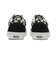 VN000CR5BPO　OLD SKOOL　MESH CHK BLK/M　690052-0001