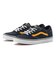 VN000DA2YY0　SKATE ROWLEY　NAVY/YELLOW　698247-0001