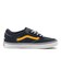 VN000DA2YY0　SKATE ROWLEY　NAVY/YELLOW　698247-0001