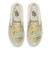 V98CF MARUKO　SLIP ON　CHIZU/NATURAL　692840-0001