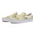 V98CF MARUKO　SLIP ON　CHIZU/NATURAL　692840-0001
