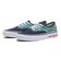 V44CF MARUKO　AUTHENTIC　NAVY/MULTI　692842-0001
