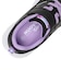 N9348J　17-22(H) JENNIE　BLACK/PURPLE　673242-0006