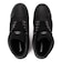 A42SG-W02　FIELD BOOTS MID WP　BLK FL GRAIN　719362-0001