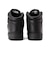 A42SG-W02　FIELD BOOTS MID WP　BLK FL GRAIN　719362-0001