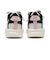 N9398J　17-22 LUCIA　WHITE/BLACK　715093-0003