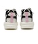 N9398J　17-22 LUCIA　WHITE/BLACK　715093-0003
