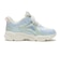 N9398J　17-22 LUCIA　BLUE　715093-0002