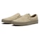 V98CF HS　SLIP ON　GREIGE　714557-0001
