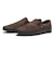 V98CF HS　SLIP ON　CHOCOLATE　714557-0002