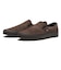V98CF HS　SLIP ON　CHOCOLATE　714557-0002