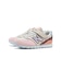 Y996 44B　17-24 Y996 44B(M)　PINK/BROWN(44B)　718260-0001