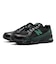U740 7T3　U740 7T3(D)　BLACK/GRN(7T3)　717609-0001