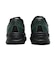 U740 7T3　U740 7T3(D)　BLACK/GRN(7T3)　717609-0001