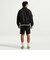 IO4163　M CLUB CAMPUS JKT NCC　010BLACK/SNDRFT　721264-0001