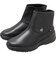 LU6FBT78LZ　LCS LOIRE BOOTS SG SI　BKBK　721066-0001