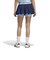 KU0501　W WOVEN SKIRT(ORI PREP)　NIGHTINDIGO　715804-0001