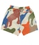 225-003002　FREE MOTION 5.5-INCH SHORTS WD　ECRU　705370-0001