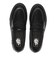 V296 LEA　LOAFER　BLACK　714351-0001