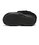 214038-001　UNFRGTBLE QUILTED VEGAN SUEDE　BLACK　715632-0001