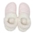 214038-7DF　UNFRGTBLE QUILTED VEGAN SUEDE　BUBBLE ICE　715634-0001