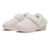 214038-7DF　UNFRGTBLE QUILTED VEGAN SUEDE　BUBBLE ICE　715634-0001