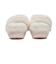 214038-7DF　UNFRGTBLE QUILTED VEGAN SUEDE　BUBBLE ICE　715634-0001