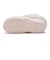214038-7DF　UNFRGTBLE QUILTED VEGAN SUEDE　BUBBLE ICE　715634-0001