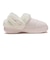 214038-7DF　UNFRGTBLE QUILTED VEGAN SUEDE　BUBBLE ICE　715634-0001