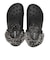 211396-001　CLASSIC FLEECE LINED CLOG　BLACK　715648-0001