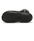 211396-001　CLASSIC FLEECE LINED CLOG　BLACK　715648-0001