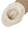 214038-2EY　UNFRGTBLE QUILTED VEGAN SUEDE　SEPIA　715633-0001