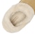212106-265　CL UNFURGTBLE VEGAN SUEDE CLOG　TAN　715627-0001